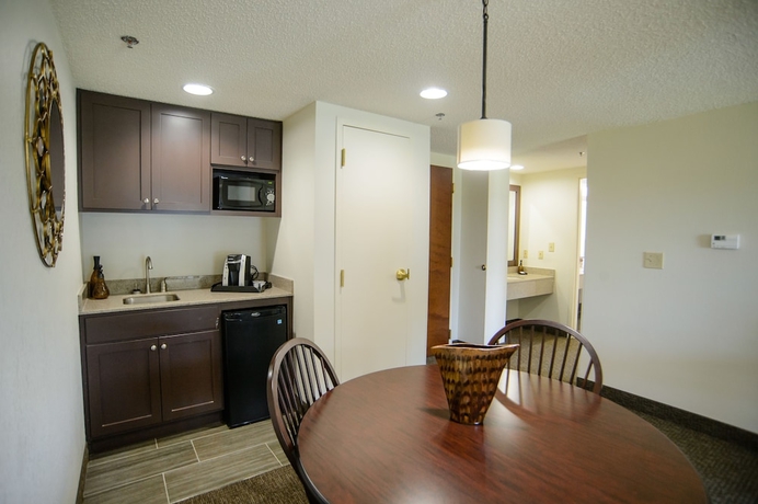 Imagen de la habitación del Hotel Clemson University\'s James F. Martin Inn. Foto 11