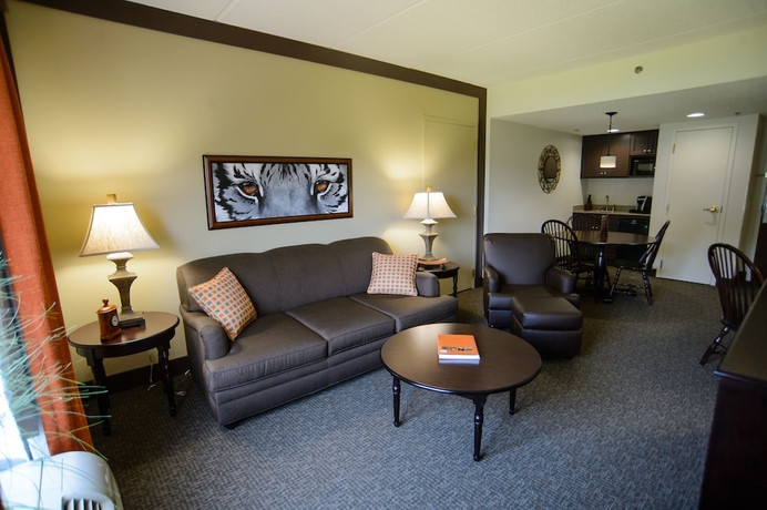 Imagen de la habitación del Hotel Clemson University\'s James F. Martin Inn. Foto 13