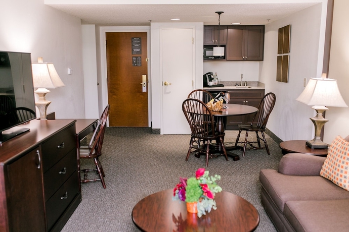 Imagen de la habitación del Hotel Clemson University\'s James F. Martin Inn. Foto 14