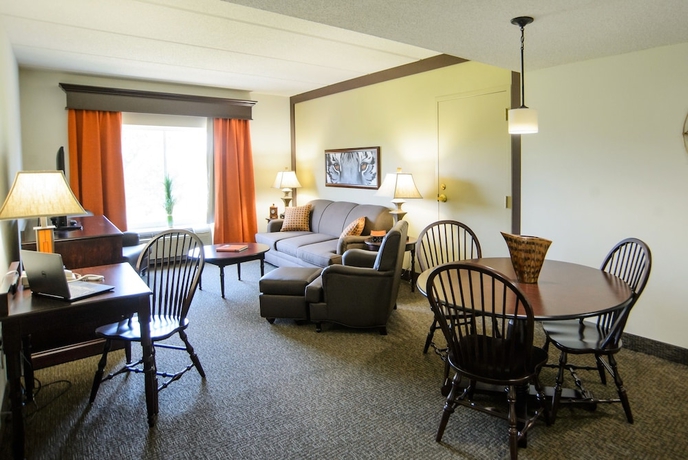 Imagen de la habitación del Hotel Clemson University\'s James F. Martin Inn. Foto 15