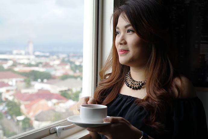 Imagen de la habitación del Hotel Cleo Jemursari. Foto 4