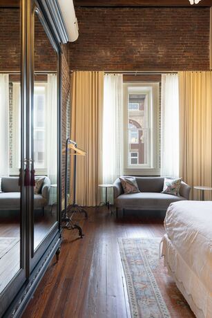 Imagen general del Hotel Cleo Knoxville. Foto 2