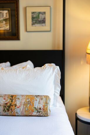 Imagen de la habitación del Hotel Cleo Knoxville. Foto 14
