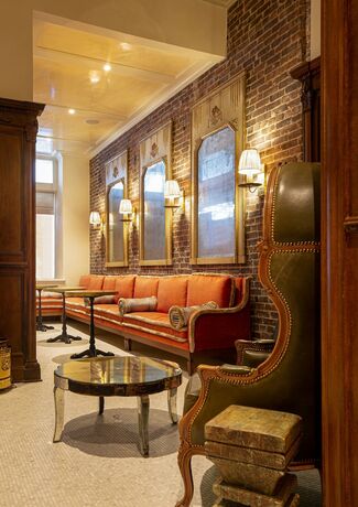 Imagen general del Hotel Cleo Knoxville. Foto 4