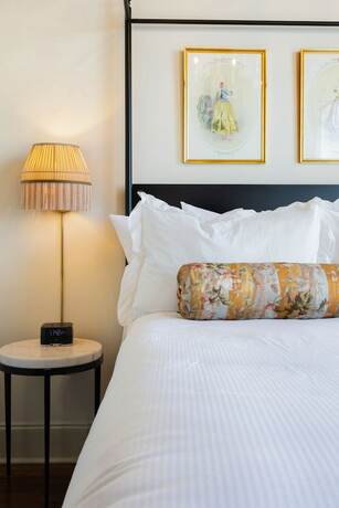 Imagen de la habitación del Hotel Cleo Knoxville. Foto 16