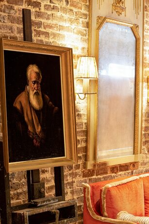 Imagen general del Hotel Cleo Knoxville. Foto 5