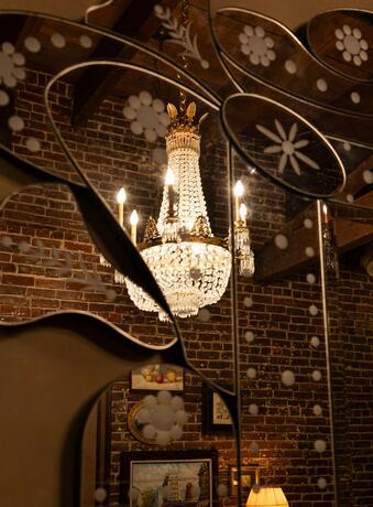 Imagen general del Hotel Cleo Knoxville. Foto 9