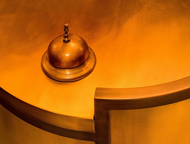 Imagen general del Hotel Cleo Knoxville. Foto 10