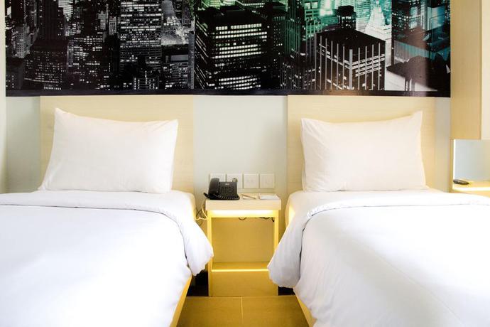 Imagen de la habitación del Hotel Cleo Walikota Surabaya. Foto 6