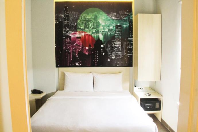 Imagen de la habitación del Hotel Cleo Walikota Surabaya. Foto 7