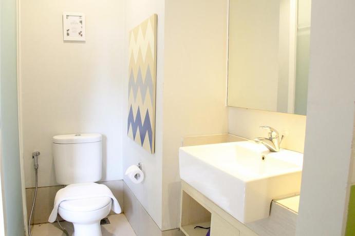 Imagen de la habitación del Hotel Cleo Walikota Surabaya. Foto 8