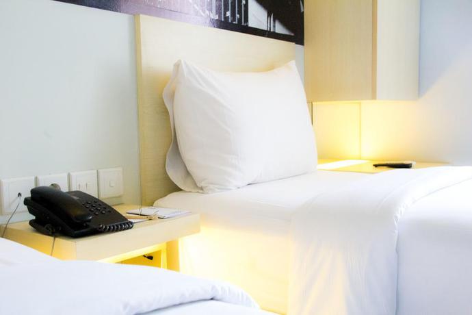 Imagen de la habitación del Hotel Cleo Walikota Surabaya. Foto 9