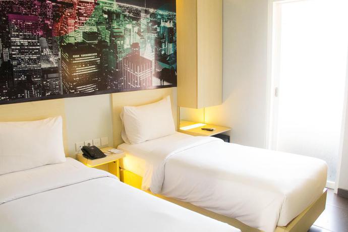 Imagen de la habitación del Hotel Cleo Walikota Surabaya. Foto 10