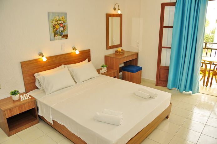 Imagen de la habitación del Hotel Cleopatra Apartments. Foto 6