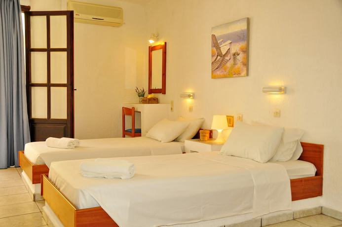 Imagen de la habitación del Hotel Cleopatra Apartments. Foto 10