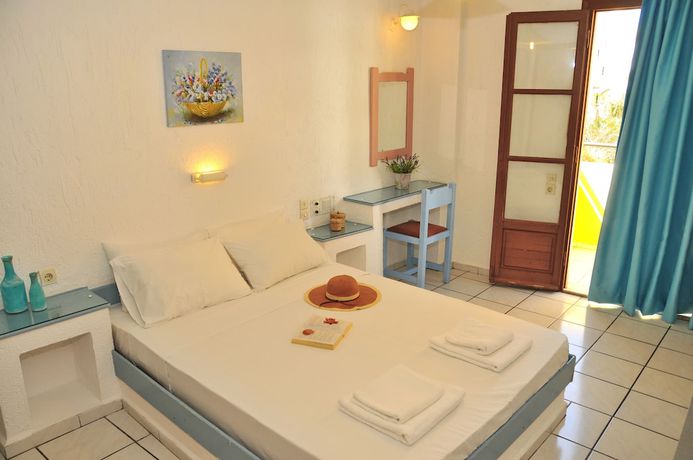 Imagen de la habitación del Hotel Cleopatra Apartments. Foto 12