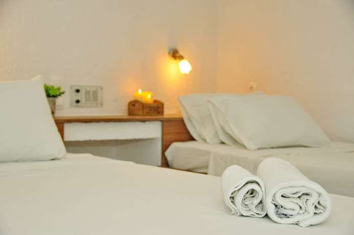 Imagen de la habitación del Hotel Cleopatra Apartments. Foto 14