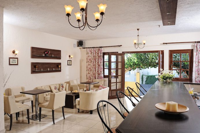 Imagen de los interiores del Hotel Cleopatra Apartments. Foto 20