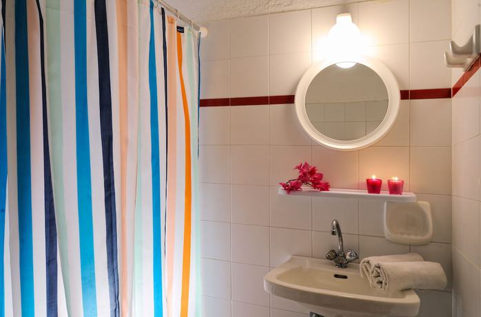 Imagen de la habitación del Hotel Cleopatra Apartments. Foto 17