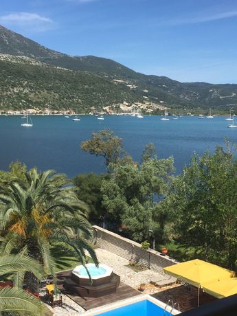 Imagen de la piscina del Hotel Cleopatra Beach. Foto 14