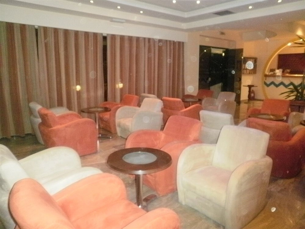 Imagen de los interiores del Hotel Cleopatra Classic. Foto 4