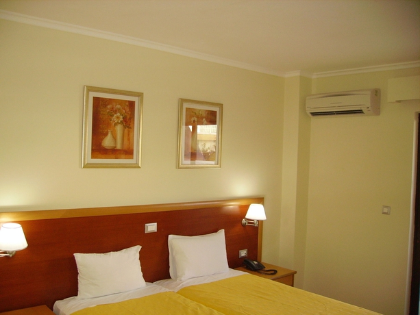 Imagen de la habitación del Hotel Cleopatra Classic. Foto 2