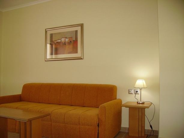 Imagen de la habitación del Hotel Cleopatra Classic. Foto 3