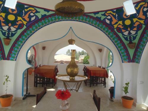 Imagen general del Hotel Cleopatra Luxor. Foto 3