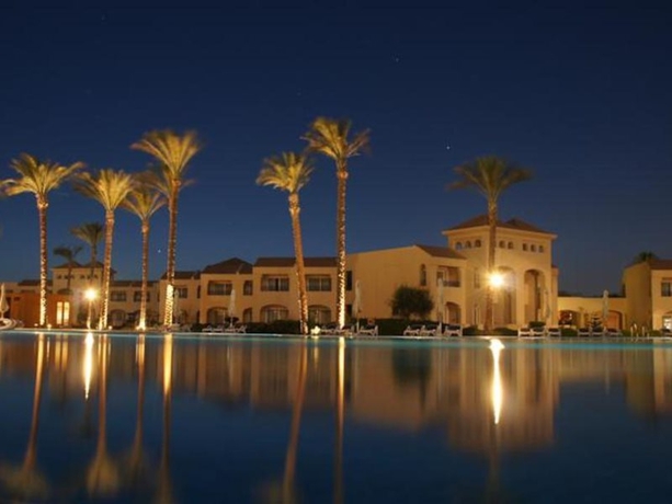 Imagen general del Hotel Cleopatra Luxury Beach Resort Makadi Bay - Adults Only. Foto 2