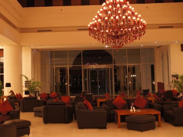 Imagen general del Hotel Cleopatra Luxury Beach Resort Makadi Bay - Adults Only. Foto 3