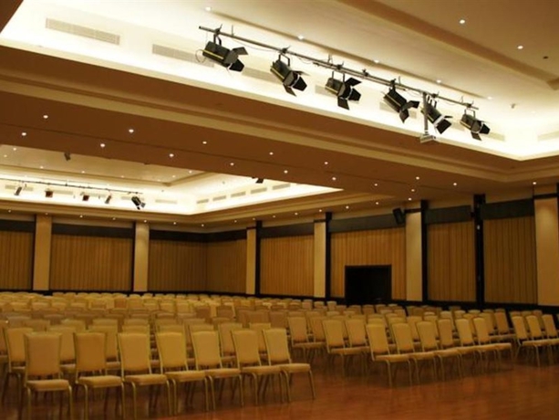 Imagen general del Hotel Cleopatra Luxury Beach Resort Makadi Bay - Adults Only. Foto 4