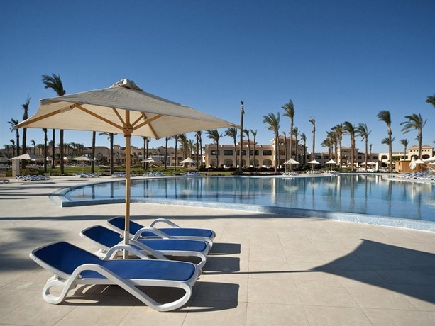 Imagen general del Hotel Cleopatra Luxury Beach Resort Makadi Bay - Adults Only. Foto 5