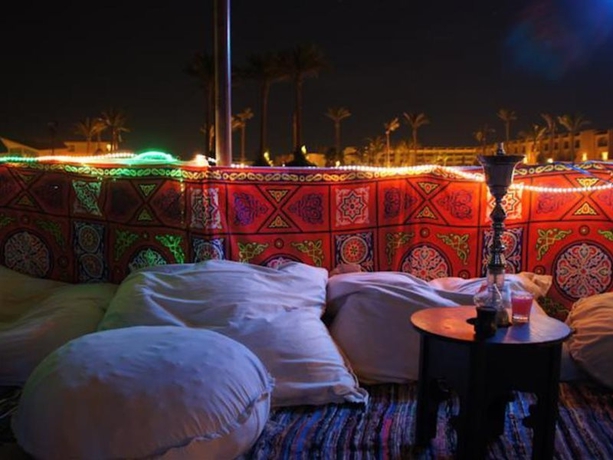 Imagen general del Hotel Cleopatra Luxury Beach Resort Makadi Bay - Adults Only. Foto 6