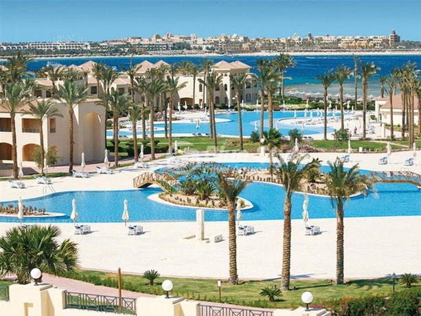 Imagen general del Hotel Cleopatra Luxury Beach Resort Makadi Bay - Adults Only. Foto 8