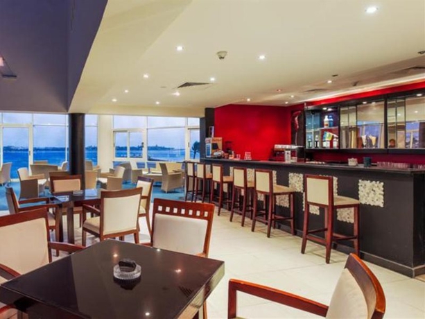 Imagen general del Hotel Cleopatra Luxury Beach Resort Makadi Bay - Adults Only. Foto 9