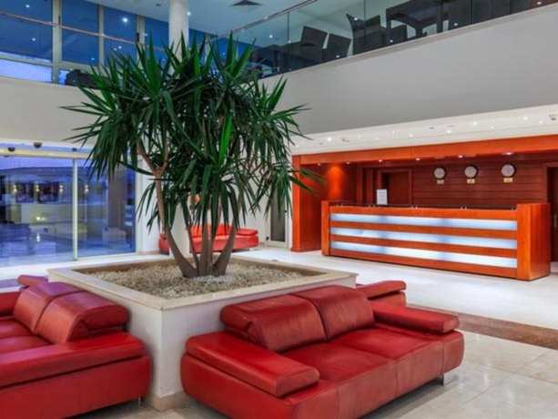 Imagen general del Hotel Cleopatra Luxury Beach Resort Makadi Bay - Adults Only. Foto 10