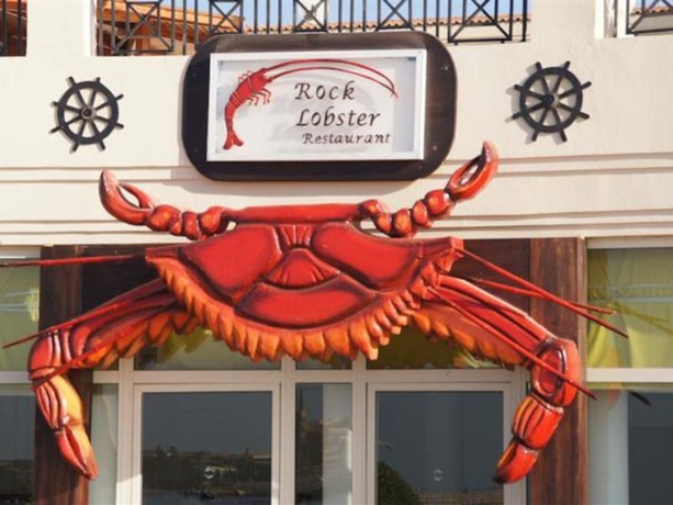 Imagen general del Hotel Cleopatra Luxury Beach Resort Makadi Bay - Adults Only. Foto 11