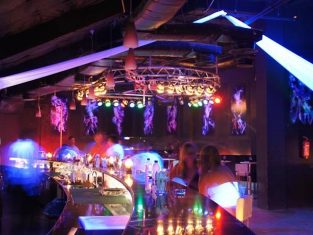 Imagen general del Hotel Cleopatra Luxury Beach Resort Makadi Bay - Adults Only. Foto 13