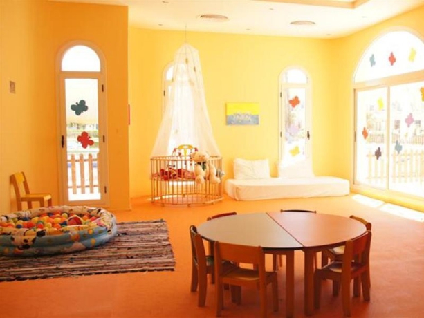 Imagen general del Hotel Cleopatra Luxury Beach Resort Makadi Bay - Adults Only. Foto 16