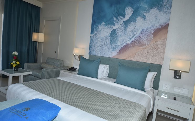 Imagen de la habitación del Hotel Cleopatra Luxury Resort Sharm &ndash; Adults Only 16 plus. Foto 5