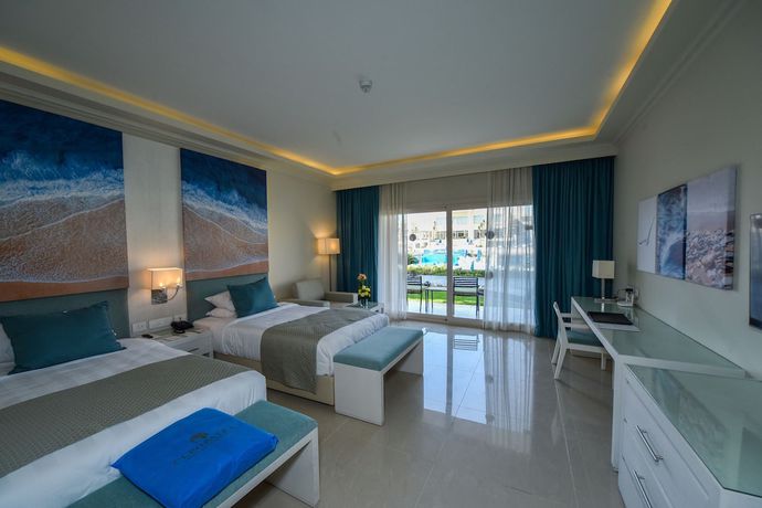 Imagen de la habitación del Hotel Cleopatra Luxury Resort Sharm &ndash; Adults Only 16 plus. Foto 8