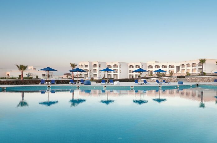 Imagen general del Hotel Cleopatra Luxury Sidi Heneish - North Coast. Foto 4