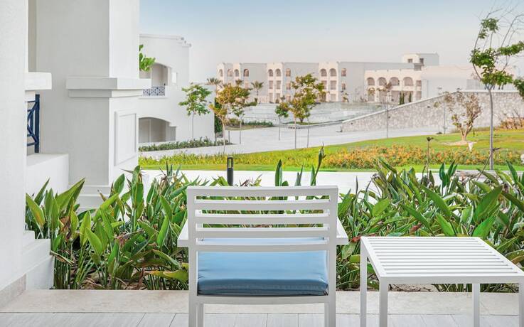 Imagen general del Hotel Cleopatra Luxury Sidi Heneish - North Coast. Foto 8