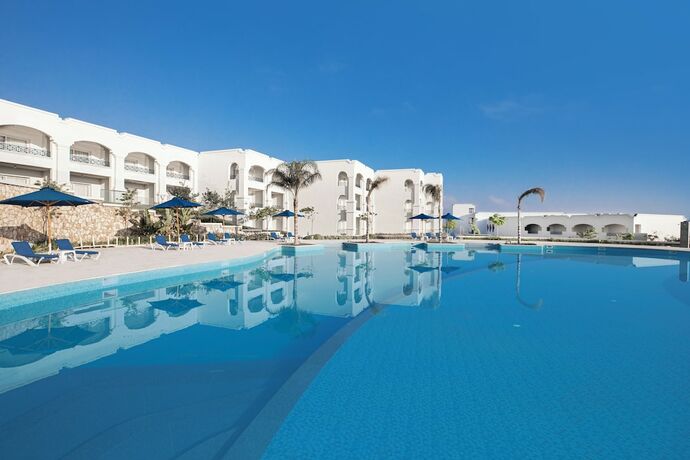 Imagen general del Hotel Cleopatra Luxury Sidi Heneish - North Coast. Foto 11