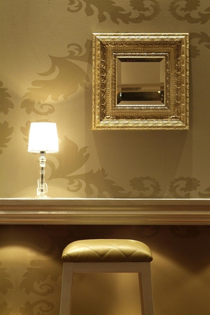 Imagen de los interiores del Hotel Cleopatra, NICOSIA. Foto 6