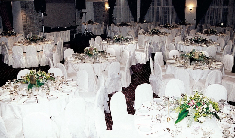 Imagen de los interiores del Hotel Cleopatra, NICOSIA. Foto 7