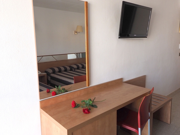 Imagen de la habitación del Hotel Cleopatra Spa. Foto 3