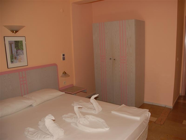 Imagen general del Hotel Cleopatra Sud Princess Apart. Foto 3