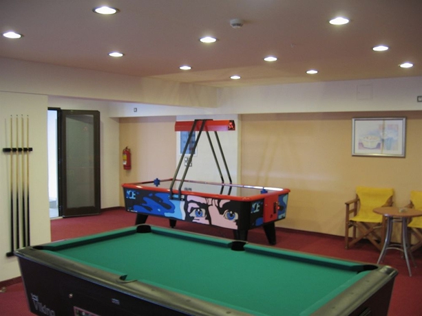 Imagen general del Hotel Cleopatra Superior. Foto 2