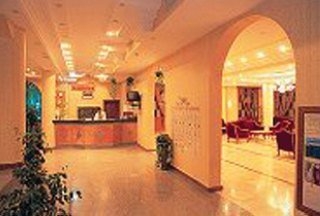 Imagen general del Hotel Cleopatra Tsokkos. Foto 2